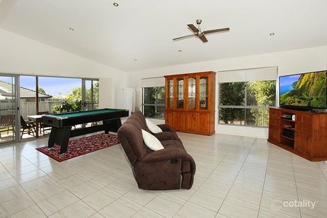 Property photo of 30 Parklakes Drive Bli Bli QLD 4560