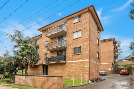 Property photo of 12/6 Eyre Place Warrawong NSW 2502