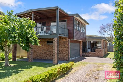 Property photo of 14 Lake View Drive Burrill Lake NSW 2539