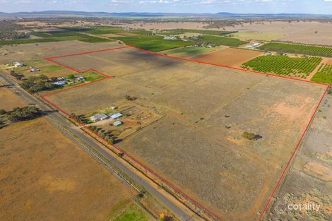 193 Canal Rd, Merungle Hill, NSW 2705