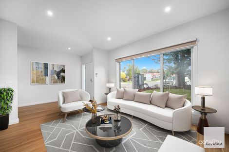 Property photo of 16 Hoban Close Keilor Downs VIC 3038