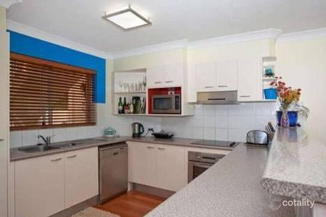 14/14 Brake St, Burleigh Heads, QLD 4220