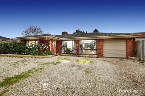 Property photo of 7 Homewood Close Ferntree Gully VIC 3156
