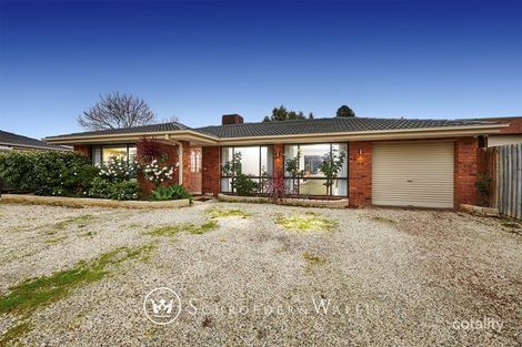 Property photo of 7 Homewood Close Ferntree Gully VIC 3156