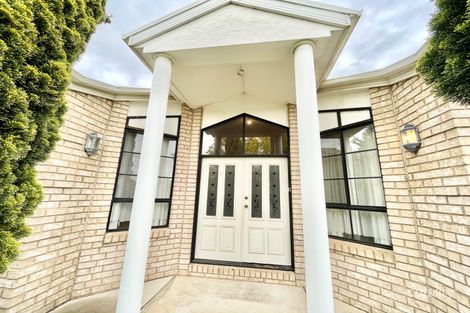 Property photo of 20 Mockridge Avenue Burnside VIC 3023