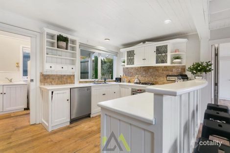 Property photo of 71 Rosedale Grove Frankston South VIC 3199