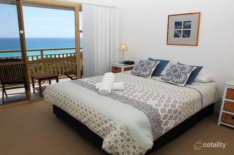 Property photo of 31/21-25 Cumming Parade Point Lookout QLD 4183