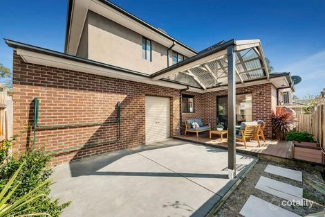 Property photo of 1/46 Elizabeth Street Bayswater VIC 3153