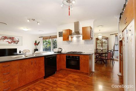 Property photo of 24 Buller Circuit Beaumont Hills NSW 2155