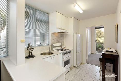 3/58-60 Wellington St, Cremorne, VIC 3121