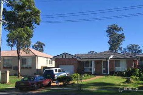 5 Methven St, Mount Druitt, NSW 2770