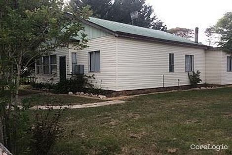 Property photo of 30 O'Donnell Avenue Guyra NSW 2365