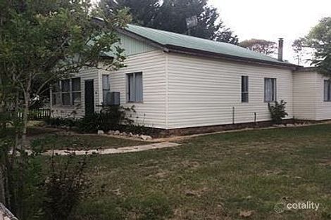 Property photo of 30 O'Donnell Avenue Guyra NSW 2365