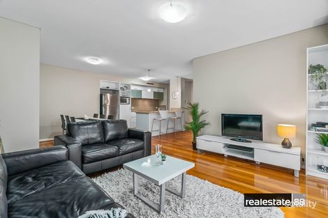 Property photo of 10/8 Prowse Street West Perth WA 6005