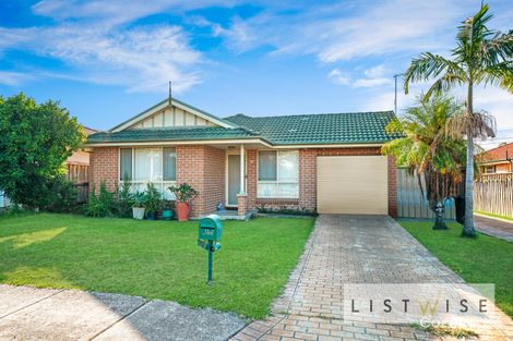 Property photo of 97 Monash Road Doonside NSW 2767