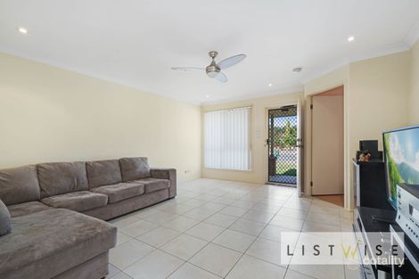 Property photo of 97 Monash Road Doonside NSW 2767