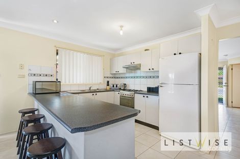 Property photo of 97 Monash Road Doonside NSW 2767