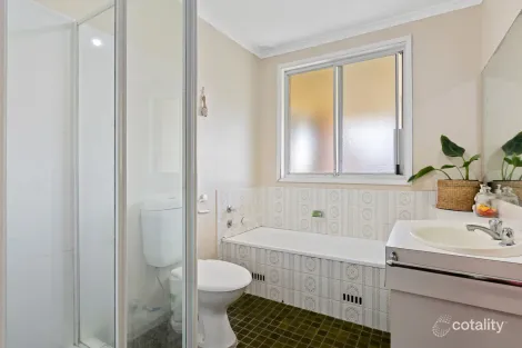 Property photo of 11 Antonia Crescent Cranebrook NSW 2749