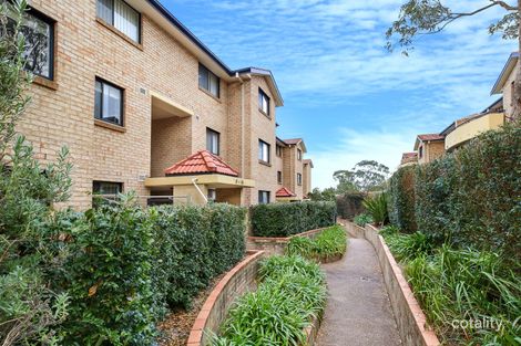 Property photo of 10/51-57 Railway Parade Engadine NSW 2233