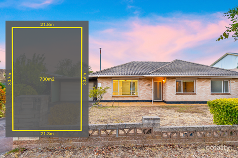 25 Lorraine Ave, Para Vista, SA 5093