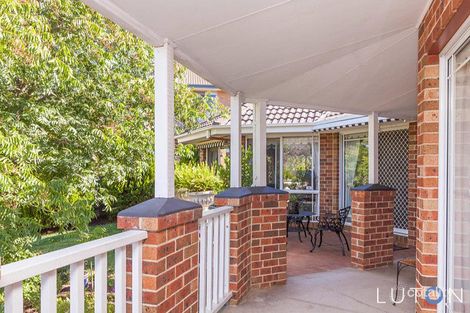 Property photo of 86 O'Connor Circuit Calwell ACT 2905