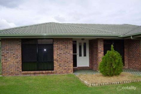 Property photo of 75 Wallace Circuit Kirwan QLD 4817