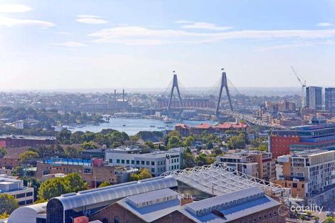 2709/2 Quay St, Haymarket, NSW 2000