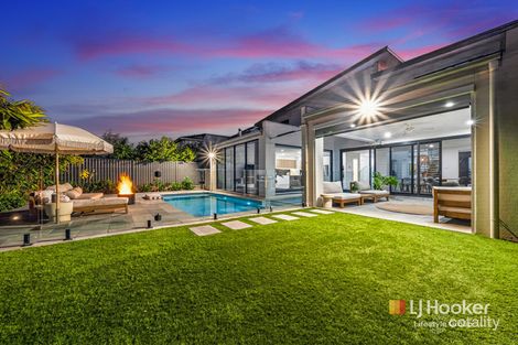 Property photo of 21 Grandstand Loop Oran Park NSW 2570