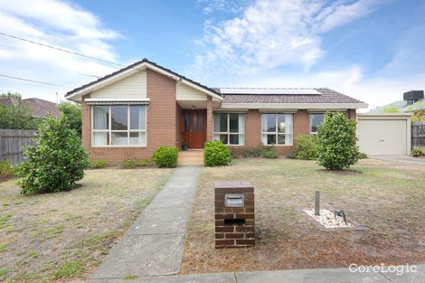 Property photo of 54 Academy Avenue Wheelers Hill VIC 3150