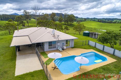 Property photo of 624 Lower Buckra Bendinni Road Buckra Bendinni NSW 2449