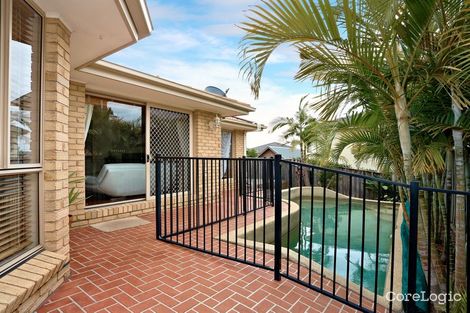 Property photo of 24 Buller Circuit Beaumont Hills NSW 2155