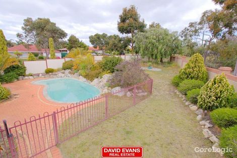 Property photo of 38 Balladong Loop Carramar WA 6031