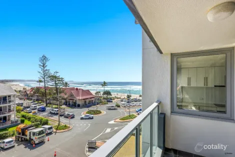 13/22 Marine Pde, Coolangatta, QLD 4225