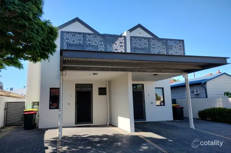 1/247 Scarborough Beach Rd, Mount Hawthorn, WA 6016