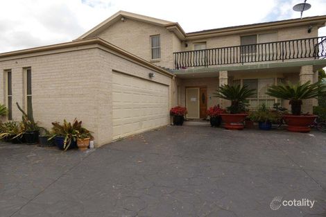 Property photo of 54A Chancery Street Canley Vale NSW 2166