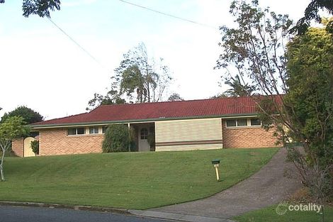 16 Tremont St, Capalaba, QLD 4157