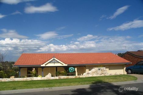 5 Callistemon Rd, Cordeaux Heights, NSW 2526