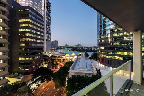 Property photo of 173/26 Felix Street Brisbane City QLD 4000