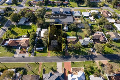 28 Service St, Mandurah, WA 6210