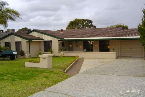 62 Elderberry Dr, South Lake, WA 6164