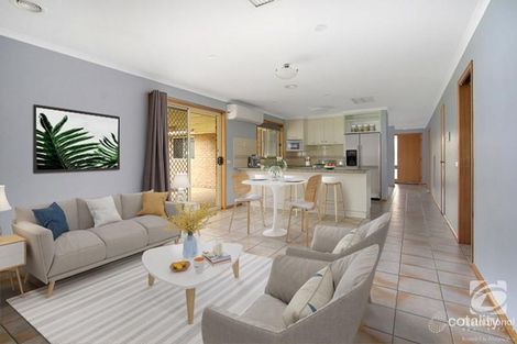 Property photo of 29 Kingfisher Drive West Wodonga VIC 3690