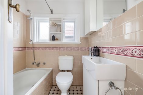 Property photo of 2/12 Denning Street Petersham NSW 2049
