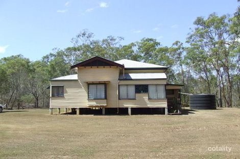 3281 Bundaberg Gin Gin Rd, Bungadoo, QLD 4671