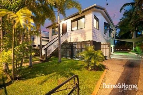 Property photo of 198 Boundary Street Railway Estate QLD 4810