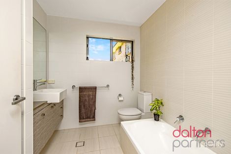 Property photo of 3/36 Winsor Street Merewether NSW 2291