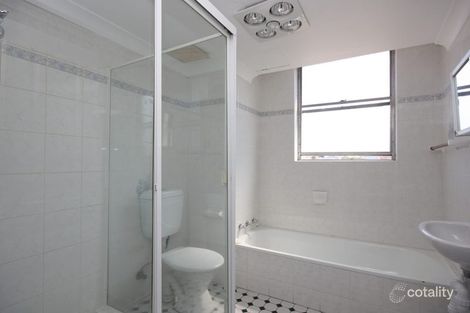 Property photo of 4/25 Lyons Street Strathfield NSW 2135
