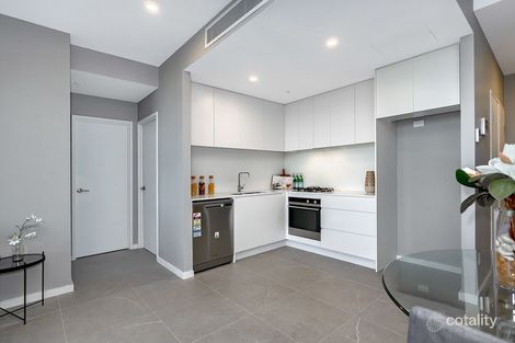 Property photo of 202/26 Parnell Street Strathfield NSW 2135