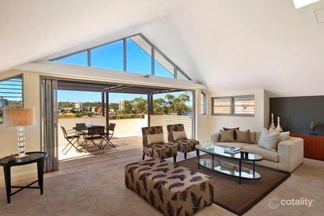 Property photo of 5/42A Cremorne Road Cremorne Point NSW 2090