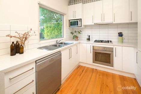 Property photo of 22 Hoffman Street Brunswick West VIC 3055