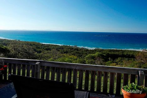 Property photo of 31/21-25 Cumming Parade Point Lookout QLD 4183